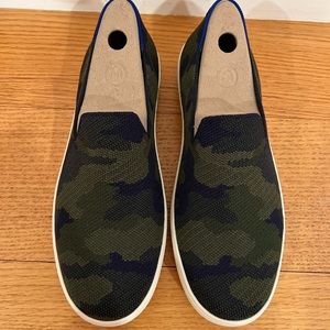 Rothy’s The Original Slip On Sneaker